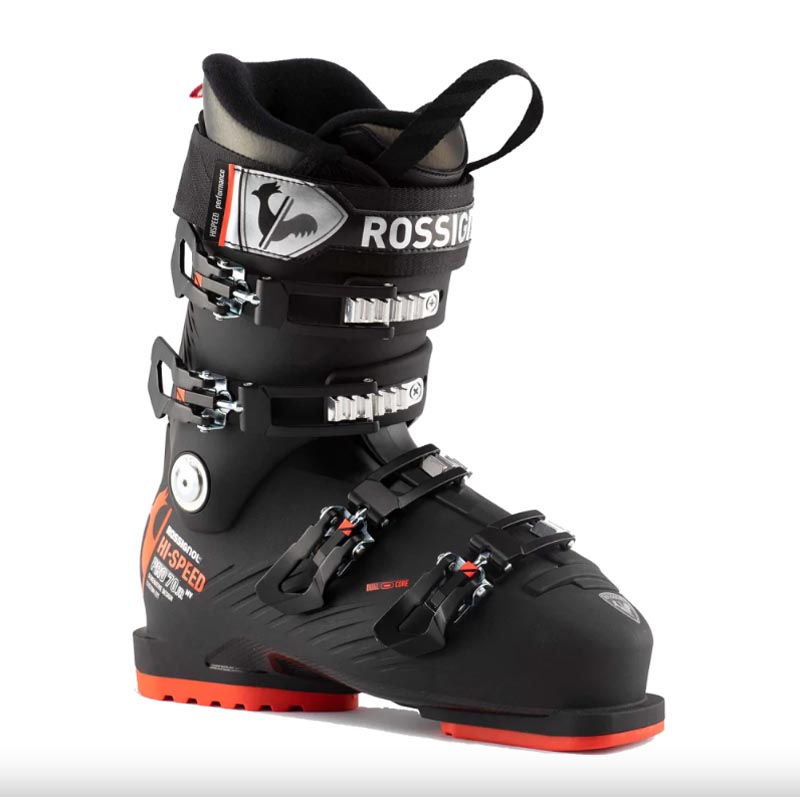 Hi-Speed Pro 70 Jr MV Ski Boots - 2022/23