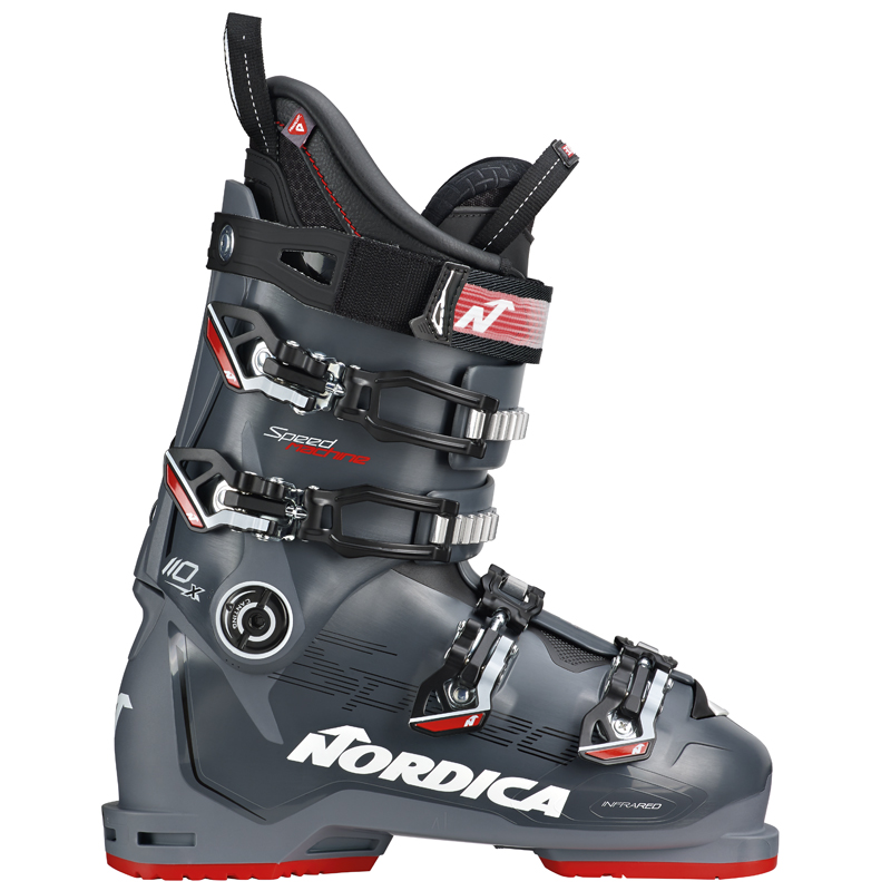 SpeedMachine 110 Ski Boot - 2021
