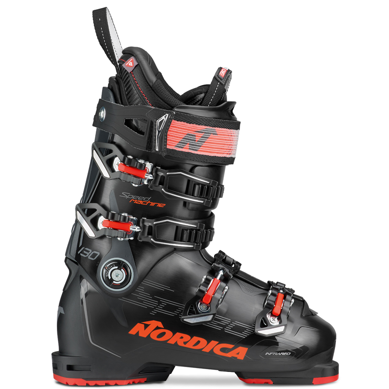 SpeedMachine 130 Ski Boot - 2021