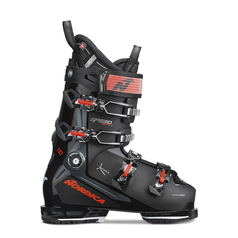 SpeedMachine 3 110 Ski Boot - 2023