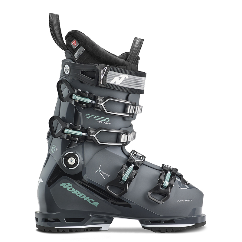 SpeedMachine 3 95 W Ski Boot - 2023