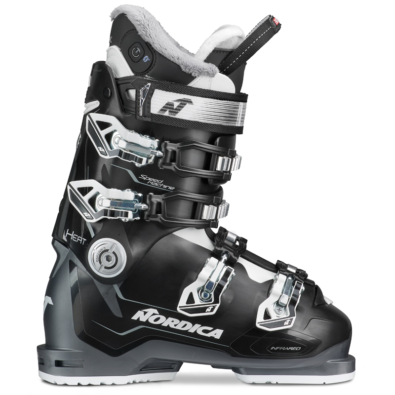 SpeedMachine 85 W Heat Ski Boot - 2021