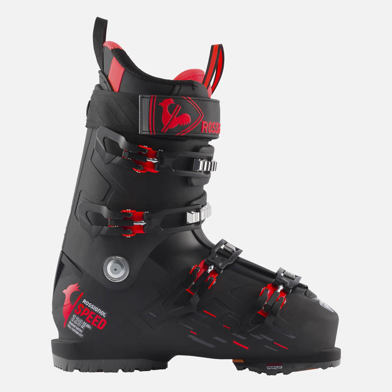 Speed 120 HV GW Ski Boots - 2024