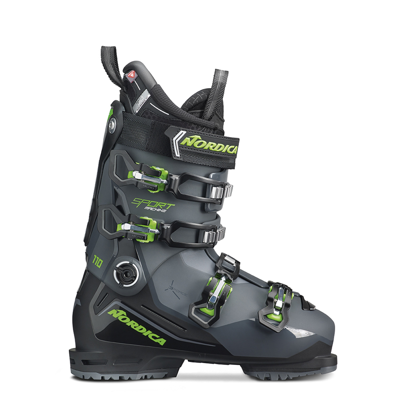 SportMachine 3 110 Ski Boots - 2023