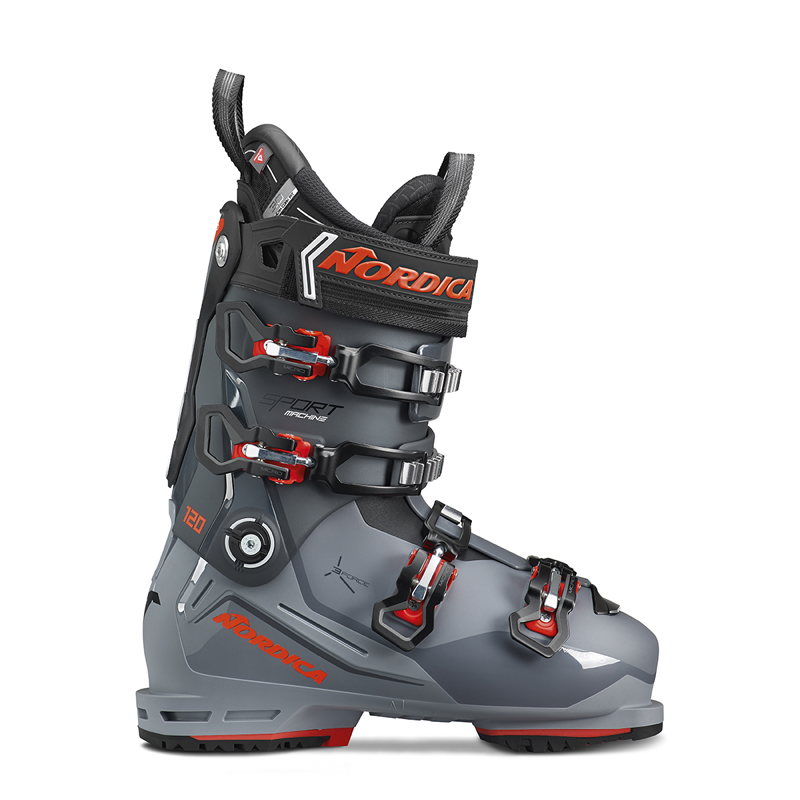 SportMachine 3 120 Ski Boots - 2023