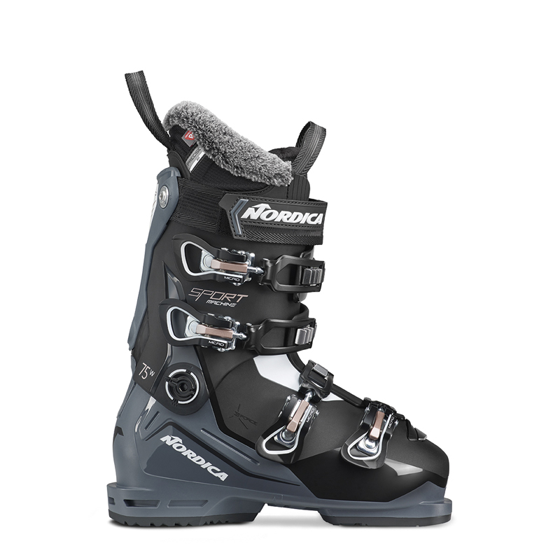 SportMachine 3 75 W Ski Boots - 2023