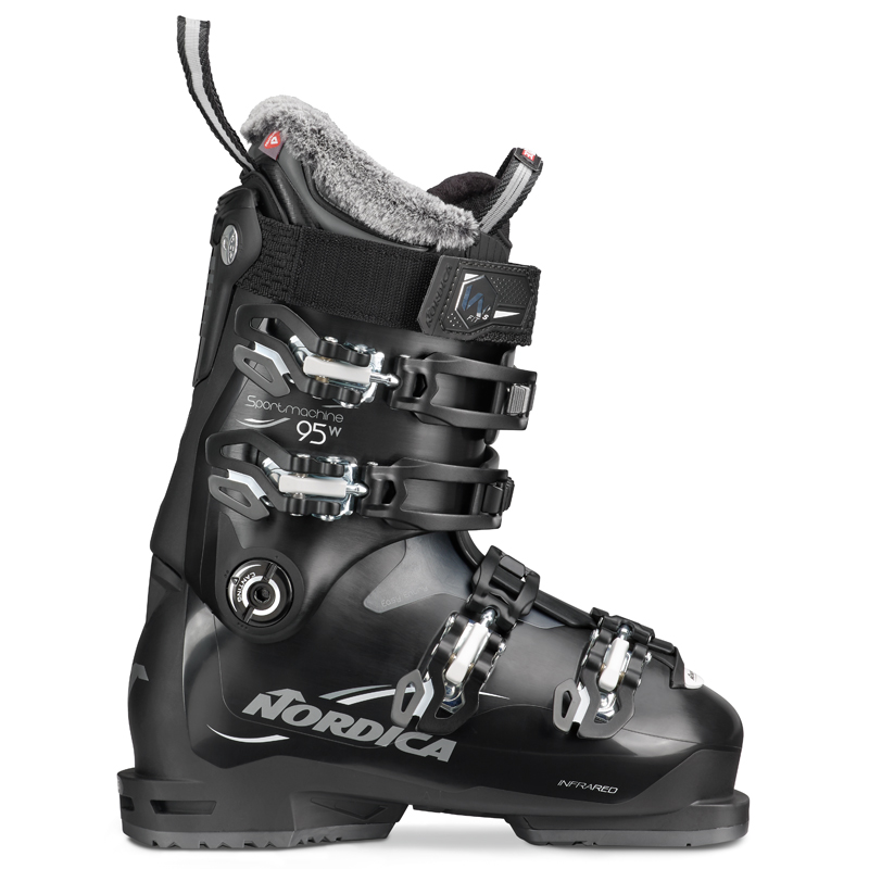 Sportmachine 95 W Ski Boots - 2021