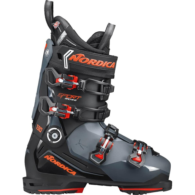 SportMachine 3 130 Ski Boots - 2024