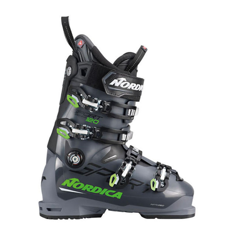 SportMachine 120 Ski Boots - 2022