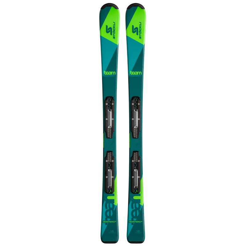 Montero AX Skis - 2023