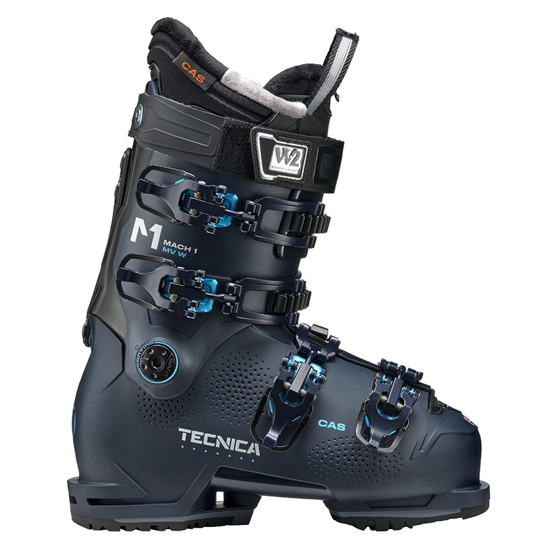 Mach1 LV 95 W Ski Boots - 23/24