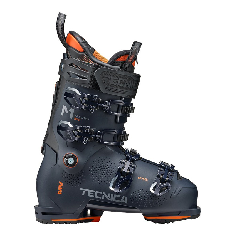 Mach1 120 LV Ski Boots - 2022/23