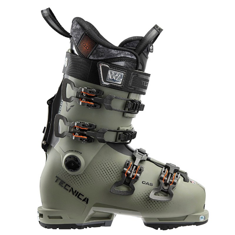 Cochise 95 W DYN Alpine Touring Ski Boots - 2023