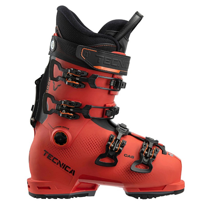 Cochise Team DYN GW Alpine Touring Ski Boots - 2023