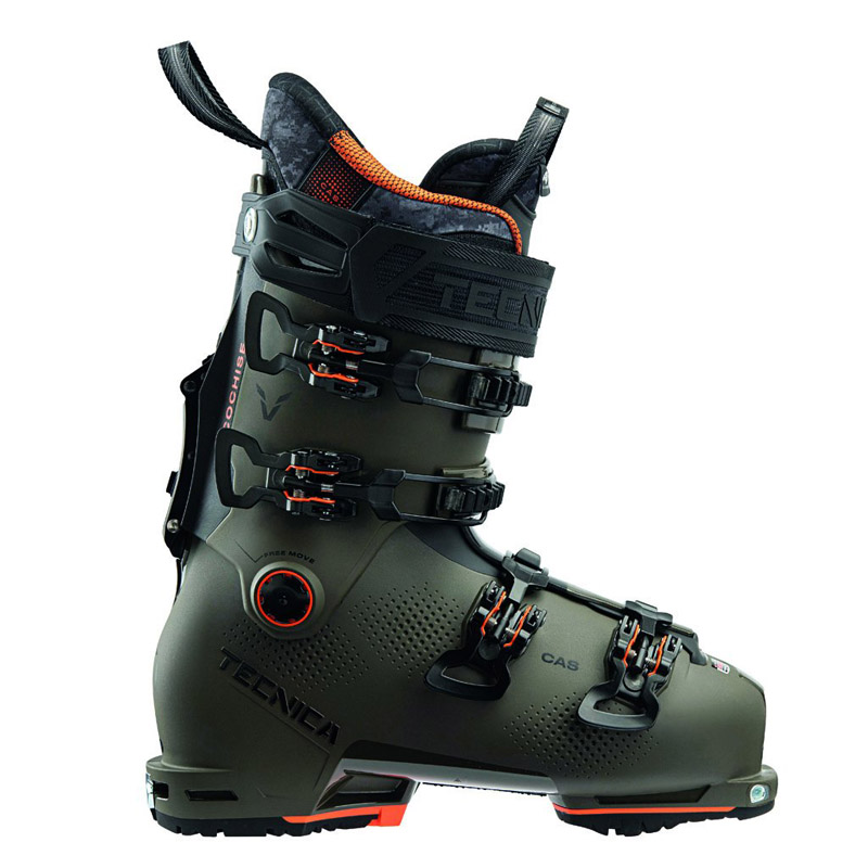 Cochise 120 DYN Alpine Touring Ski Boots - 2022/23