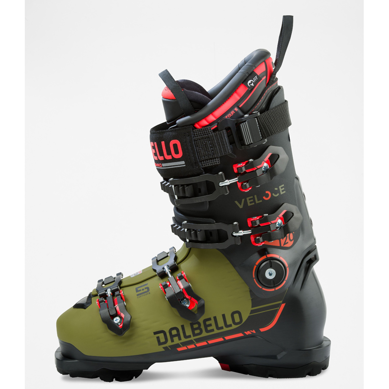 Veloce 120 GW Ski Boots - 24/25