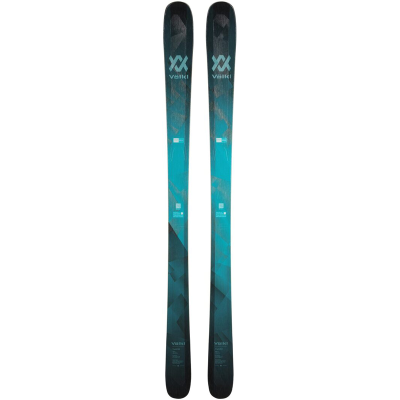 Yumi Skis 84 - 2024