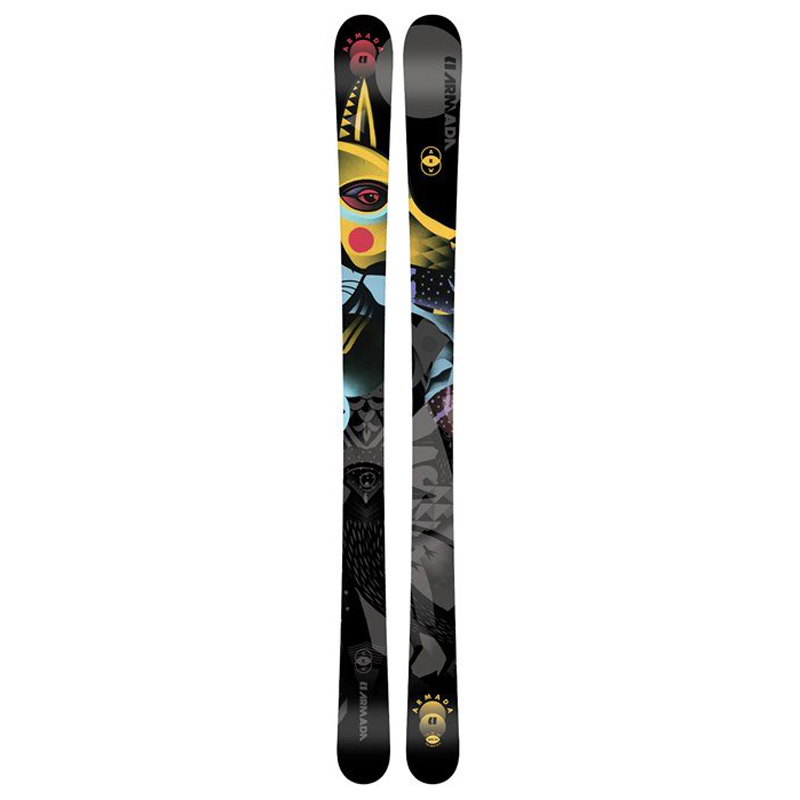 ARW 84 Skis - 2021