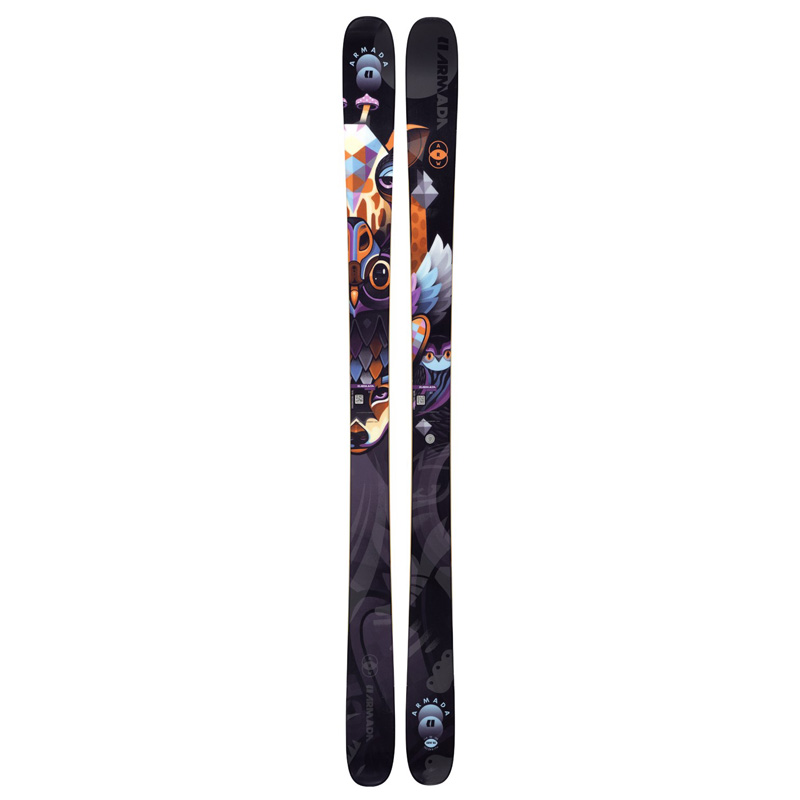 ARW 86 Skis - 2021
