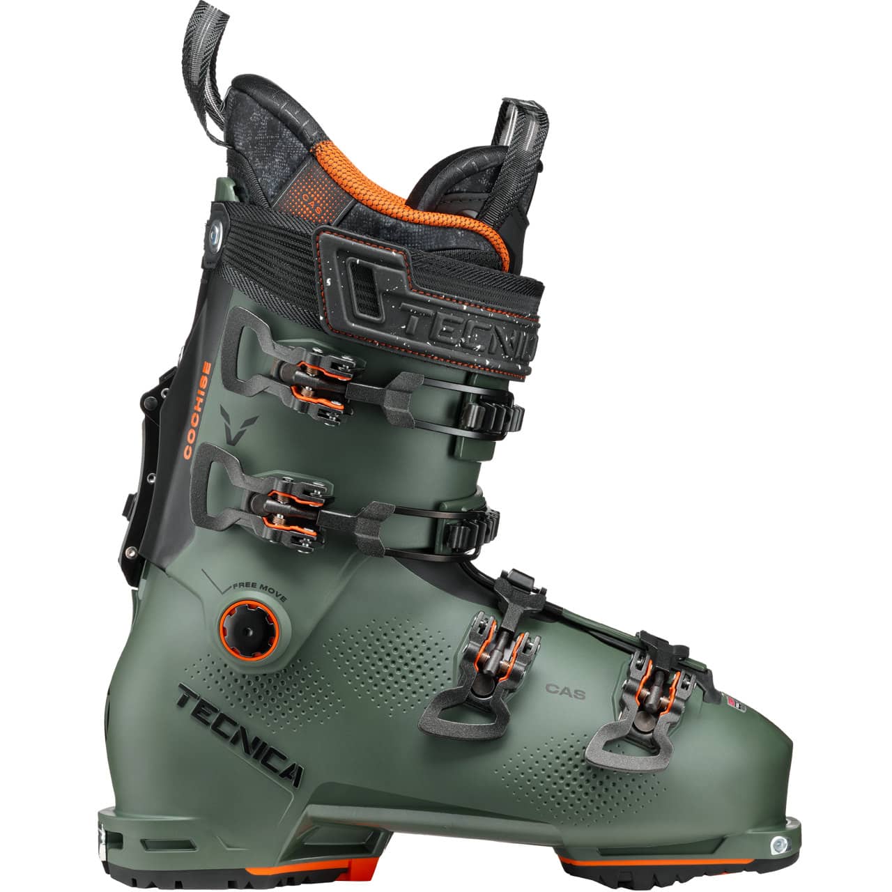 Cochise 120 DYN Ski Boots - 2024