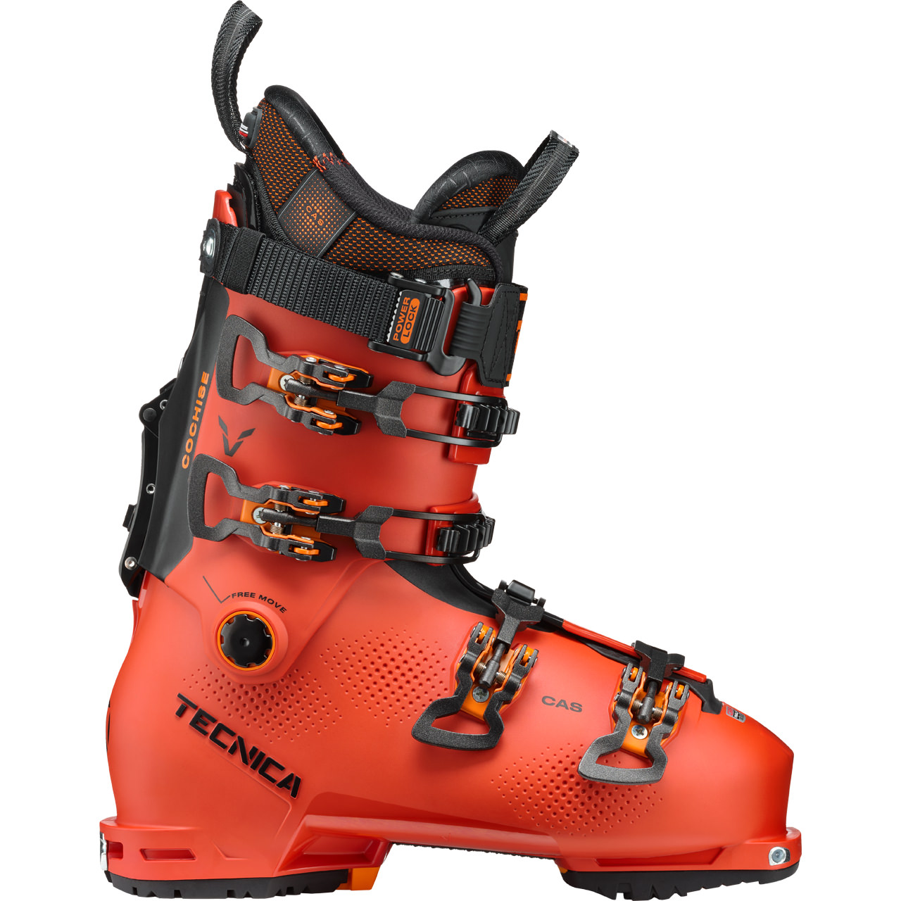 Cochise 130 DYN Ski Boots - 2024