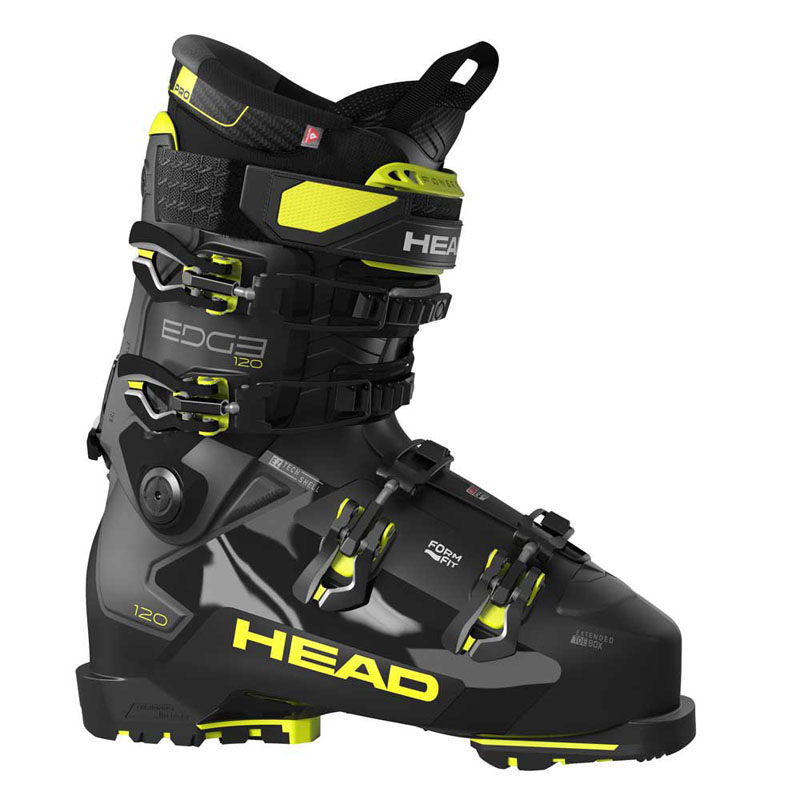 Edge 120 HV Ski Boots - 2024