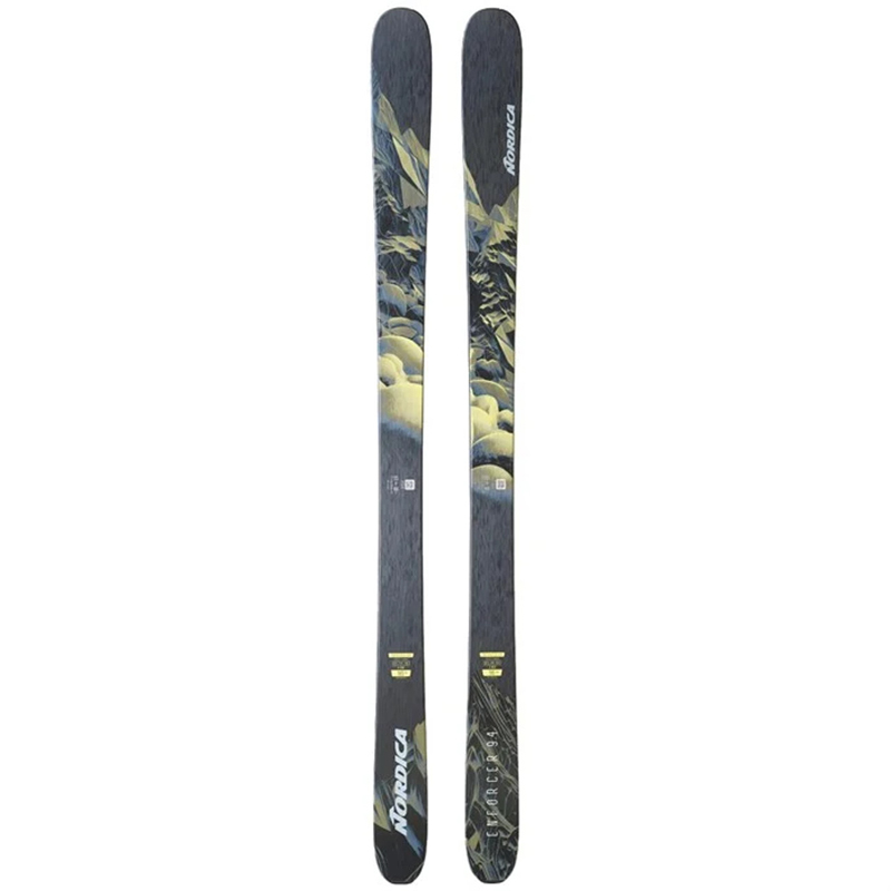 Enforcer 94 Skis - 2025