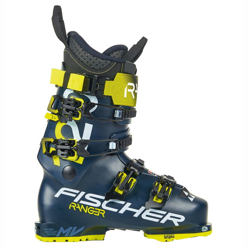 Ranger 120 GW DYN Ski Boots - 2023