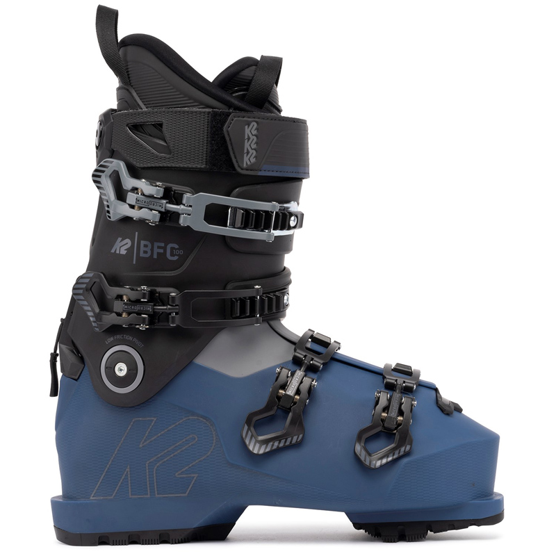 BFC 100 Ski Boots - 22/23