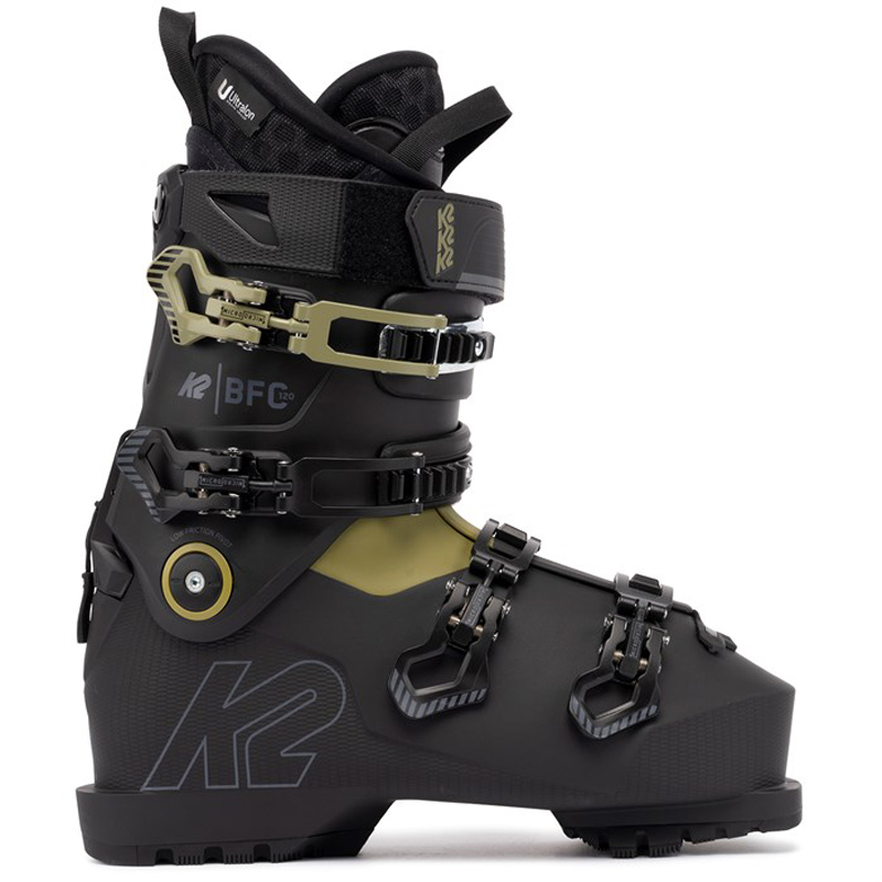 BFC 120 Ski Boots - 22/23