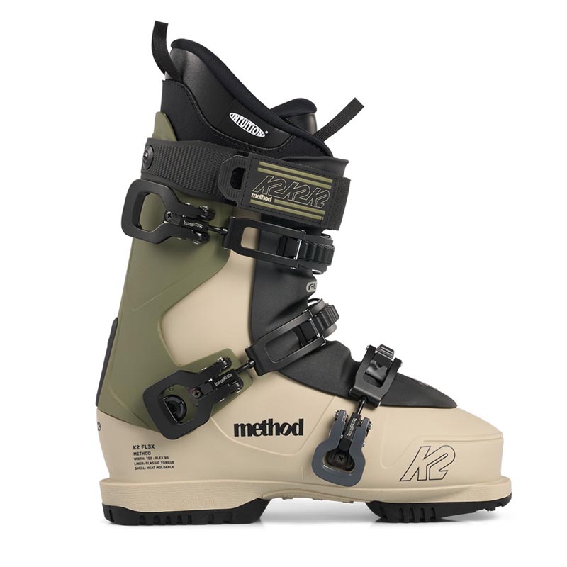Method Ski Boots - 22/23