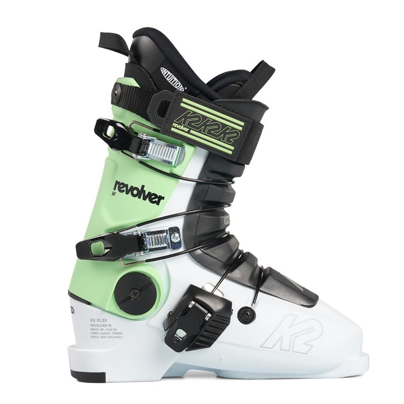 Revolver W Ski Boots - 22/23