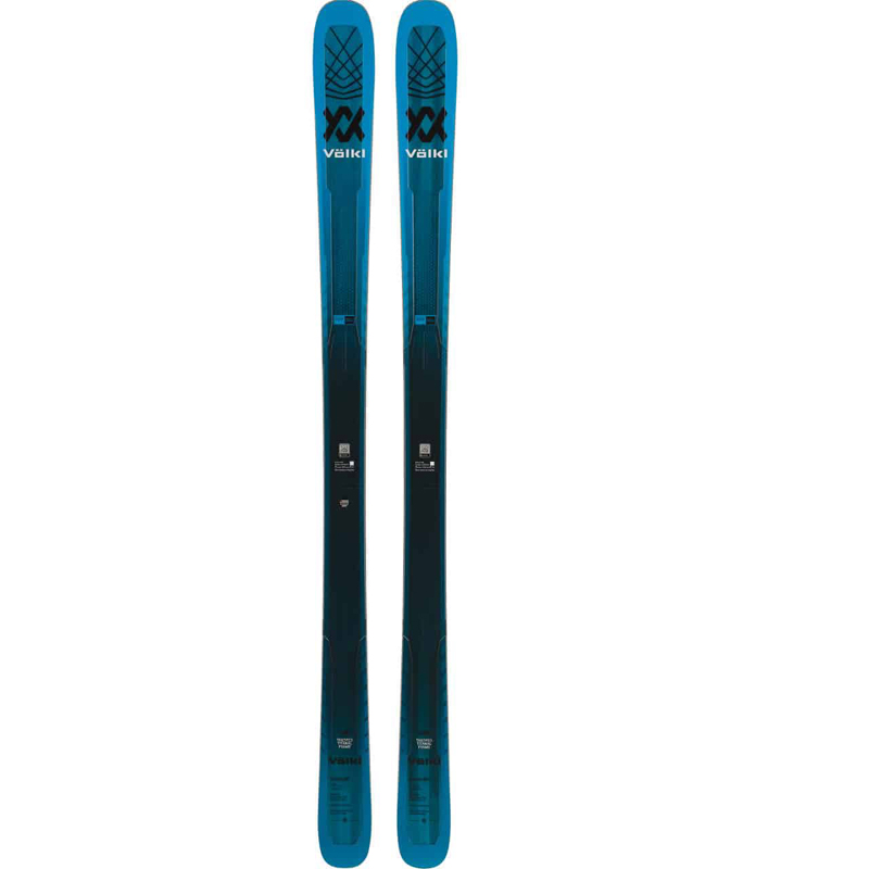 Kendo 88 Skis - 2024