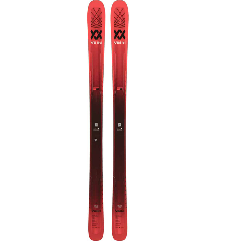 M6 Mantra Ski - 2024
