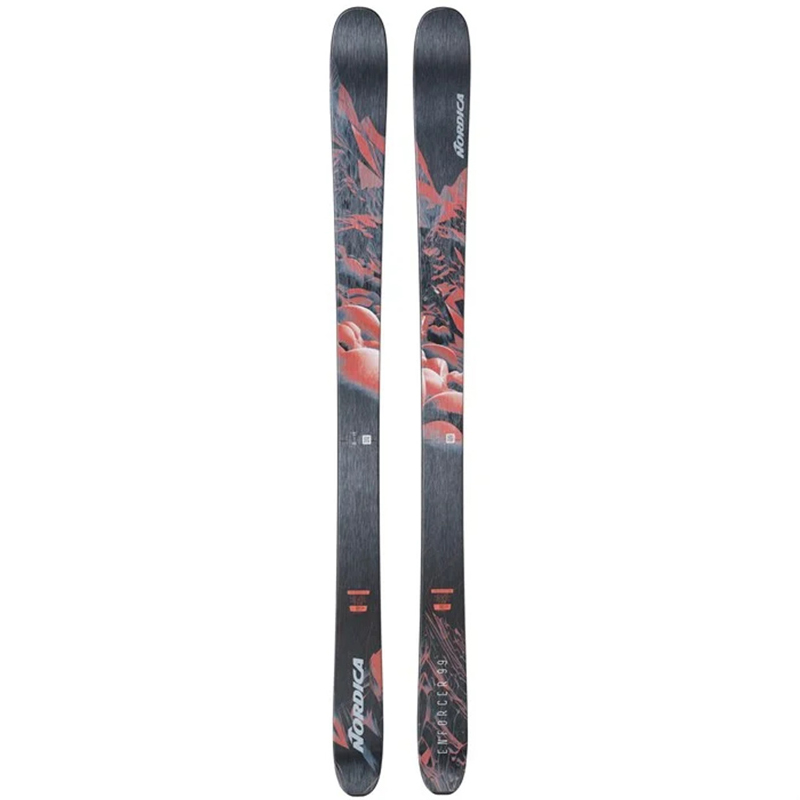 Enforcer 89 Skis - 2025