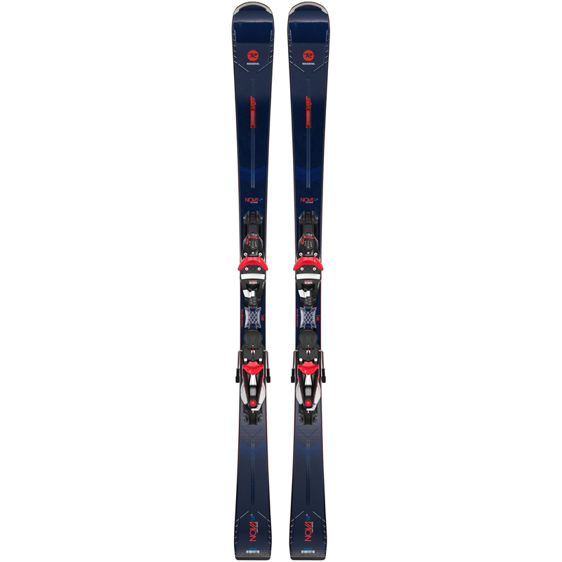 Nova 14 Ti Konect Skis - 2022