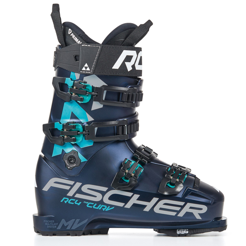 RC4 The Curve 105 Ski Boots 