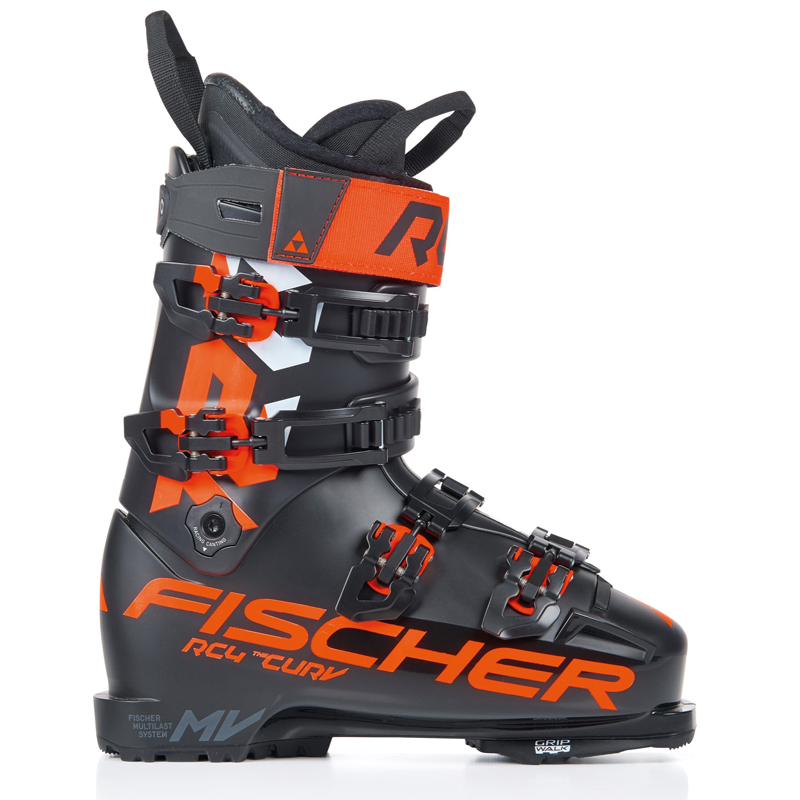 RC4 The Curve 120 Ski Boots 