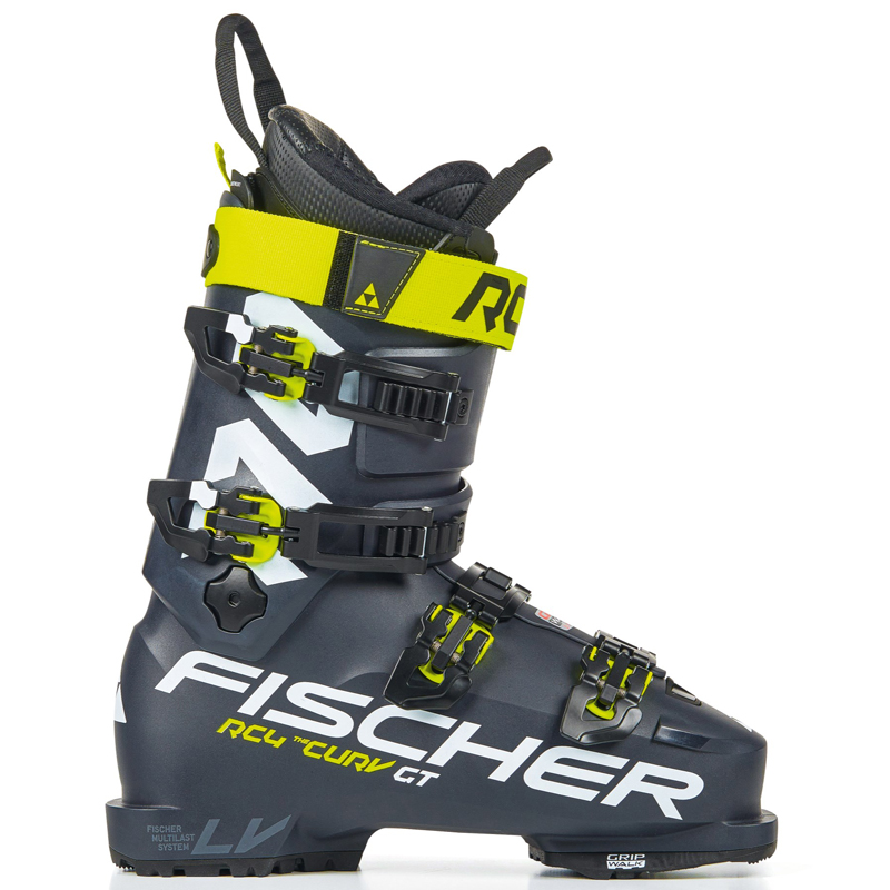 RC4 The Curve GT 110 Ski Boots 
