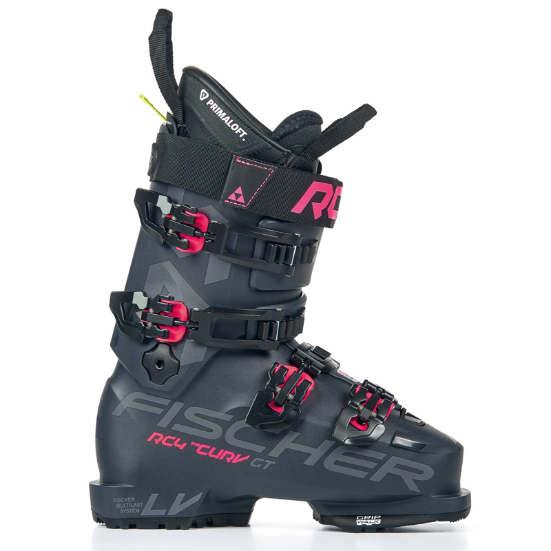 RC4 The Curve GT 95 Ski Boots - 2021