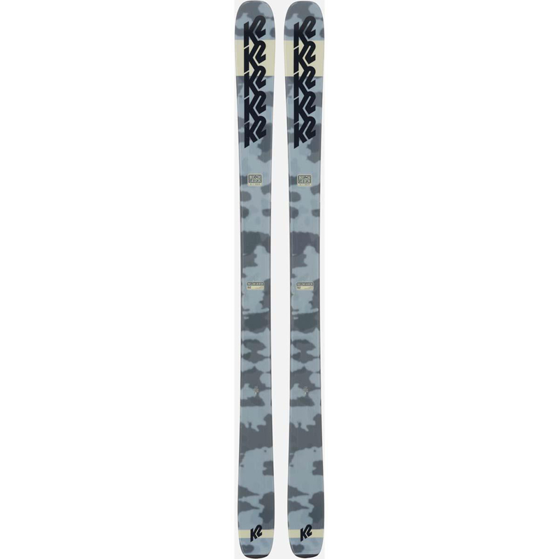 Reckoner 92 Skis - 2024