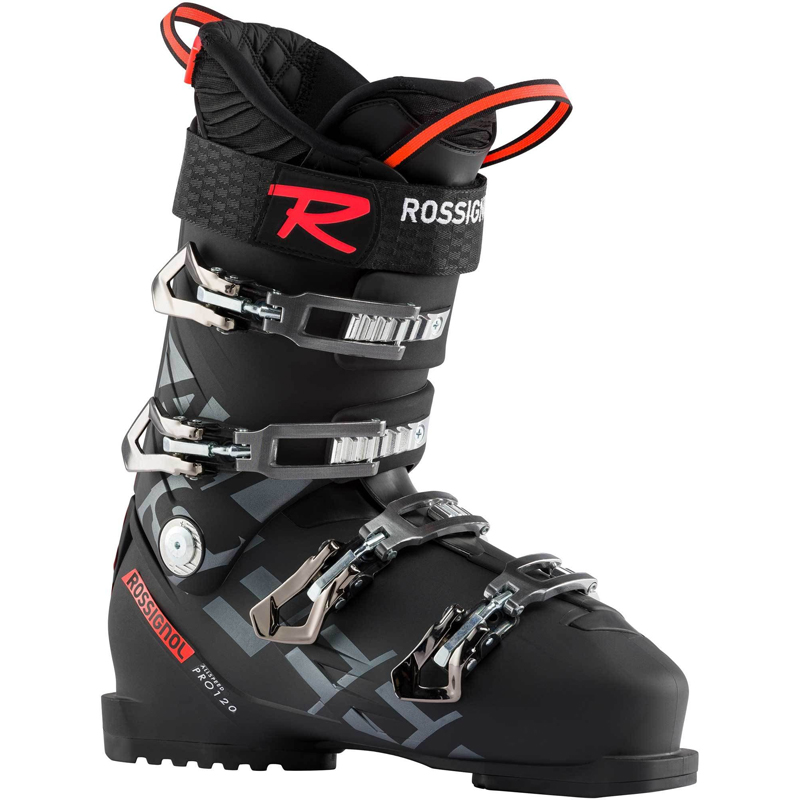 Allspeed Pro 120 Ski Boots - 2022