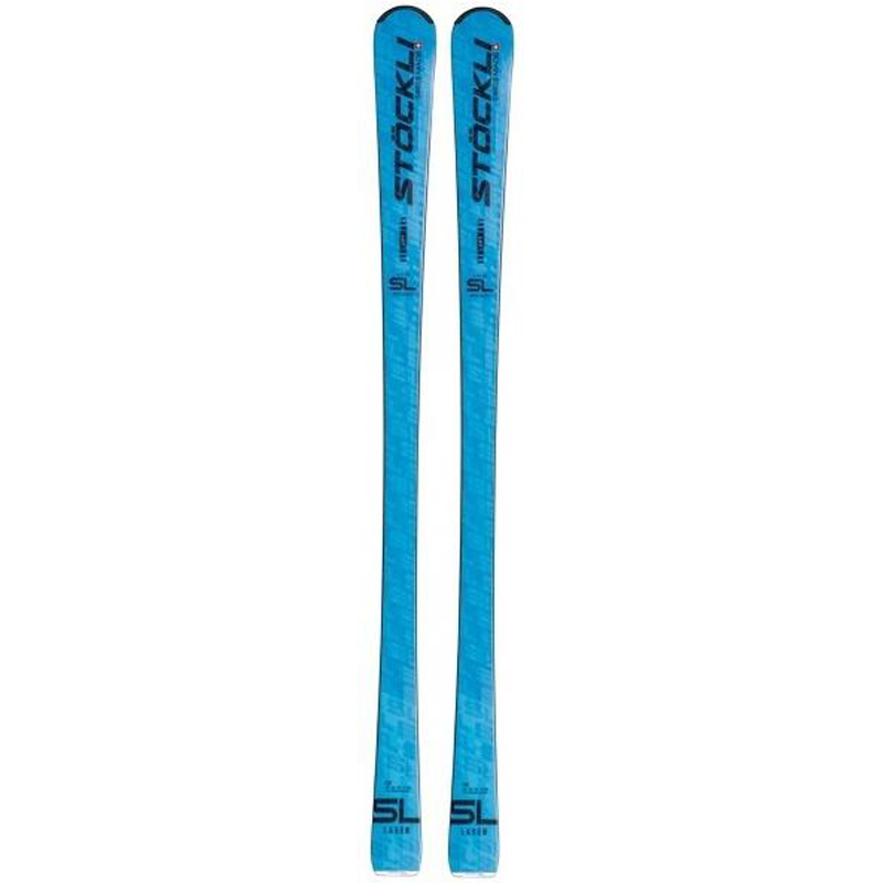 Laser SL FIS Skis - 2024