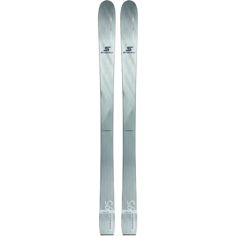 Stormrider 95 Skis - 2024