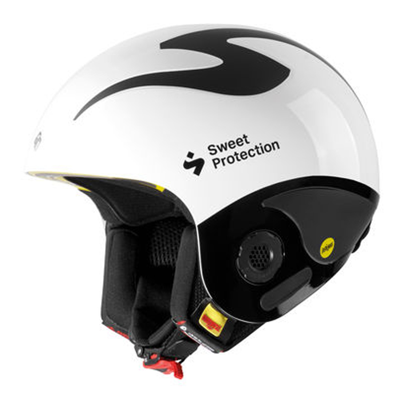 Volata MIPS Helmet - White