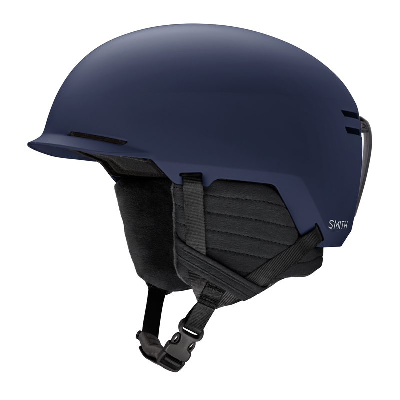 Scout Helmet - Matte Ink