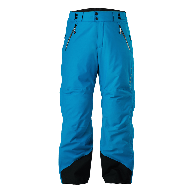 Adult Side Zip Pants 2.0 - Ocean