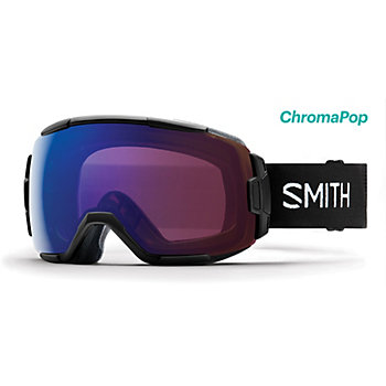 Vice GA Goggle - Black - Photochromic
