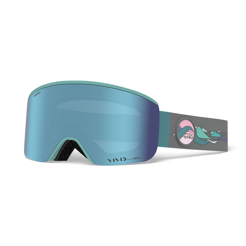 Ella Goggle 2020 - Hannah Eddy