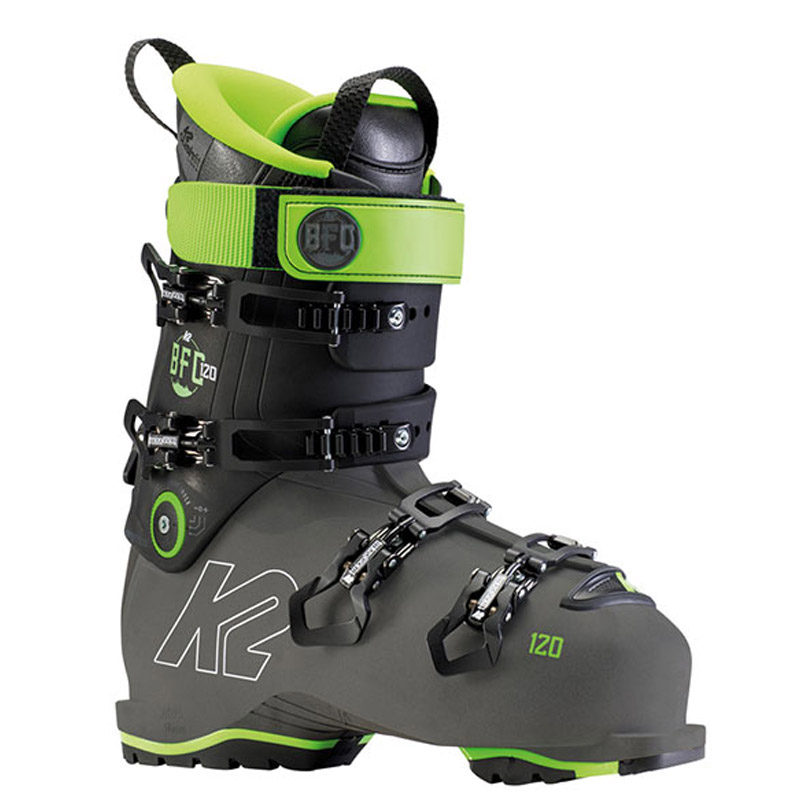 BFC 120 Ski Boots - 2021